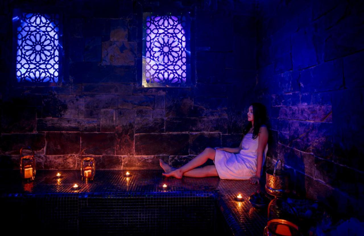 Riad Chamade Prive & Spa, Vos Moments Inoubliables Marrakesh Eksteriør billede