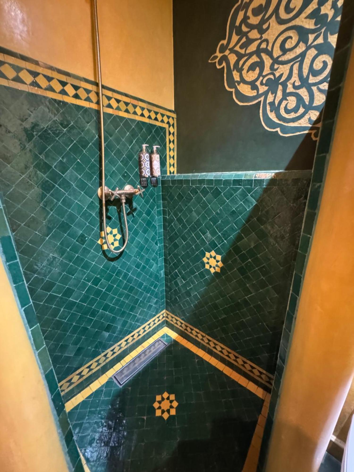 Riad Chamade Prive & Spa, Vos Moments Inoubliables Marrakesh Eksteriør billede