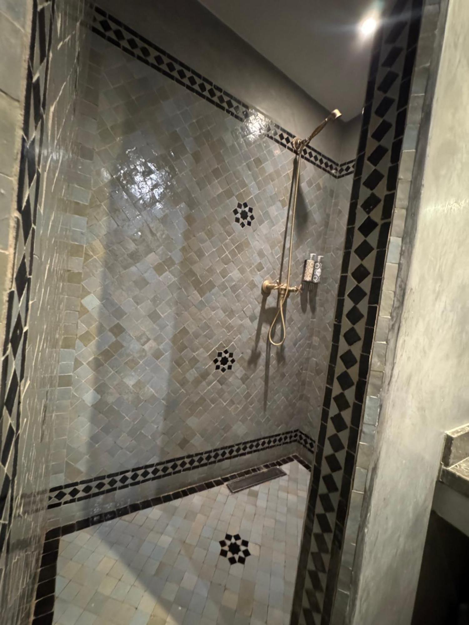 Riad Chamade Prive & Spa, Vos Moments Inoubliables Marrakesh Eksteriør billede